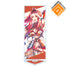 『#コンパス 戦闘摂理解析システム』マリア=S=レオンブルク Ani-Art aqua label BIGアクリルスタンド